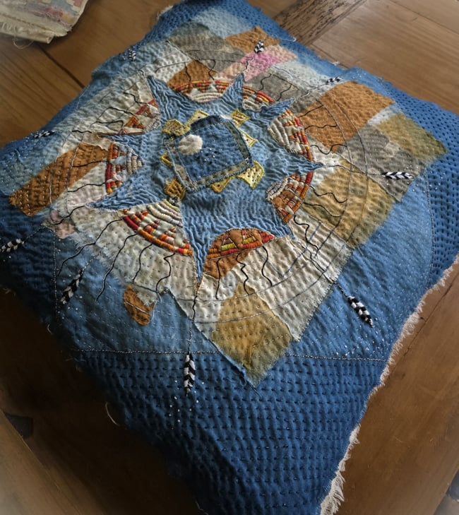 A Sudden Burst of Energy