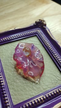 Image 2 of FRAMED VULVA 