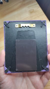 Image 3 of FRAMED VULVA 
