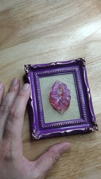 Image 4 of FRAMED VULVA 