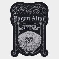 Pagan Altar official patch
