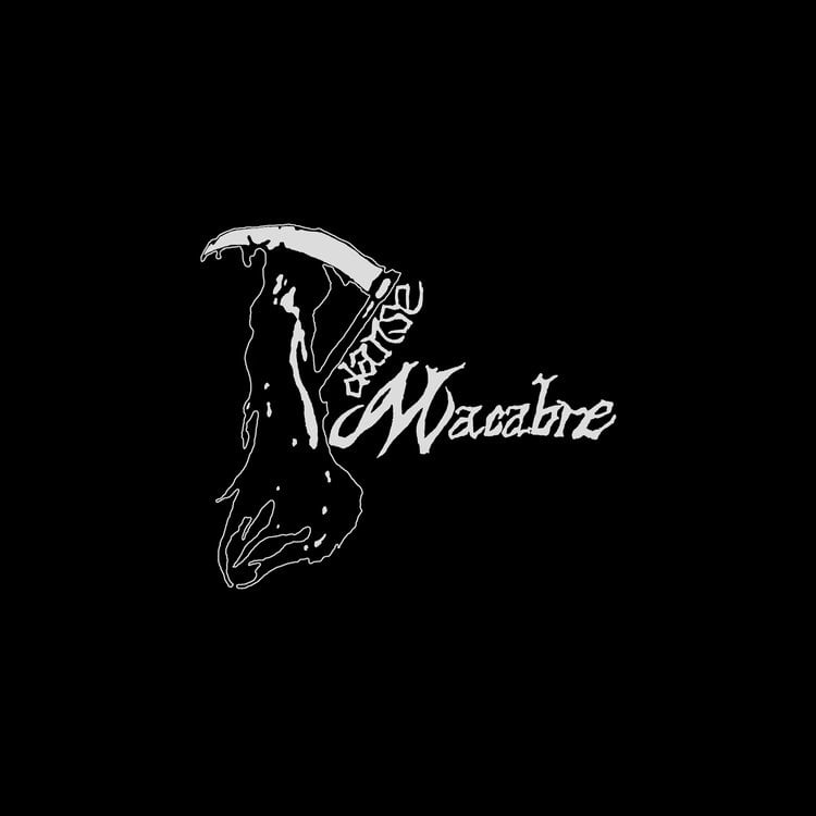 Image of Danse Macabre - s/t Lp (ex Zouo)