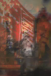 Image 1 of New Orleans jazz club