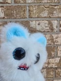 Mini Bear Goblin