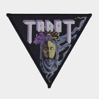 Tarot official patch