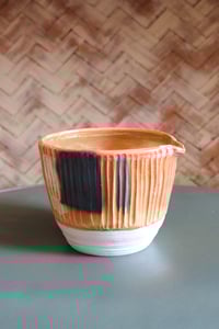 Image 1 of matcha bowl 07