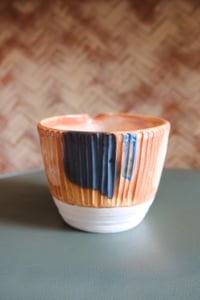 Image 2 of matcha bowl 07