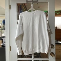 Image 2 of ‘Fuck CHP! Buy Drugs in OB!’ Custom Crew Neck