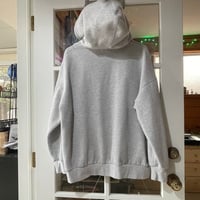 Image 2 of ‘Weakness University’ Custom Hoodie