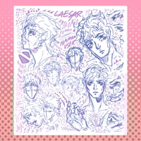 Image 3 of Jojo's Part 2 Prints