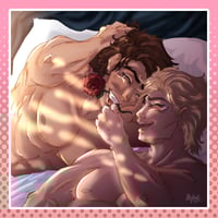 Image 4 of Jojo's Part 2 Prints