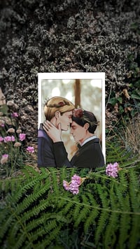 VOWS Print - A5