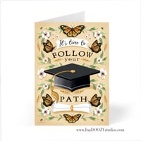 Image 2 of It’s Time to Follow Your Path