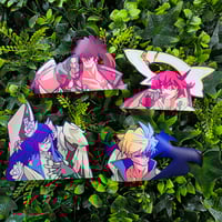 Image 2 of G.G. Peekers - Wave 2