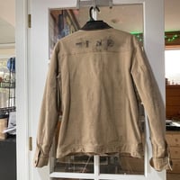 Image 2 of ‘All Patched Up!’ Custom Cody James Jacket