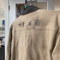Image 4 of ‘All Patched Up!’ Custom Cody James Jacket