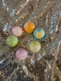 Image 1 of Ummi’s Aromatherapy Bath Bombs