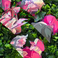 Image 2 of S.N.K. Peekers - Wave 1