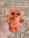 Mini Monkey Goblin