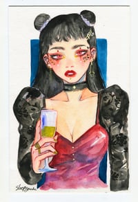 SCORPIO SZN (2020 Originial)