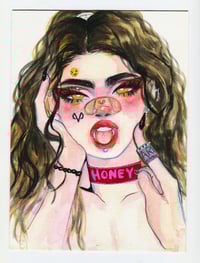 ARIES SZN(2018 Original)