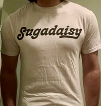 Image 3 of White Sugadaisy T-Shirt