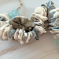 Image 1 of Oyster Garland