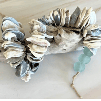 Image 3 of Oyster Garland