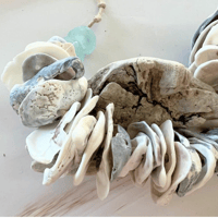 Image 2 of Oyster Garland
