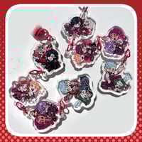 Image 2 of FIRE EMBLEM CHARM CHAINS