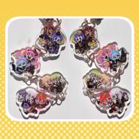 Image 4 of FIRE EMBLEM CHARM CHAINS
