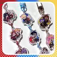 Image 1 of FIRE EMBLEM CHARM CHAINS