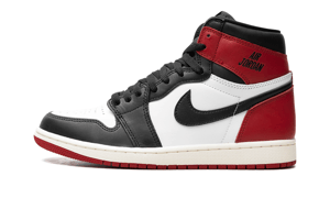 Image of Air Jordan I (1) Retro High OG "Reimagined/Black Toe"