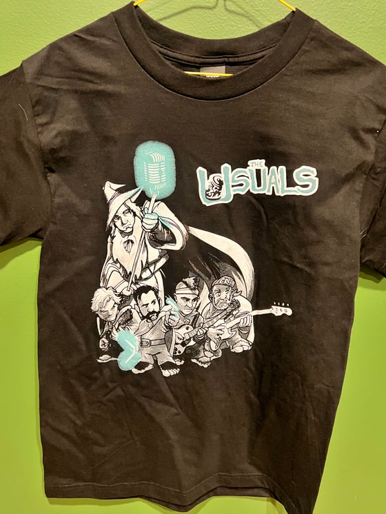 Image of At The Gates Of The Second City T-Shirt 