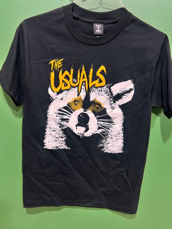 Image of RACCOON T-Shirt