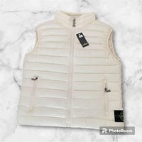 Image 4 of Body Warmer  rock island 