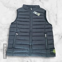 Image 3 of Body Warmer  rock island 
