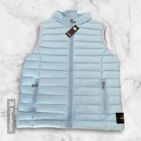 Image 2 of Body Warmer  rock island 