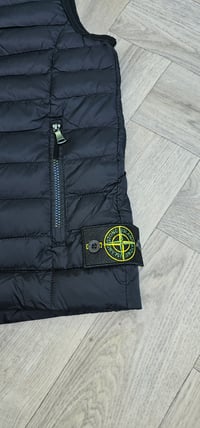 Image 5 of Body Warmer  rock island 