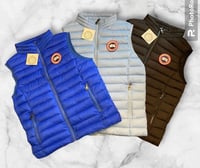 Bodywarmer 