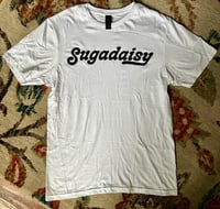 Image 1 of White Sugadaisy T-Shirt