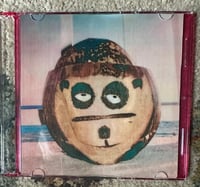 Corporate Coconut CD
