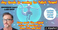 Image 1 of  Elite Trainer Box Signed By Mewtwo Ticket (*Limit 1 Per Person*) - Saturday June 7th