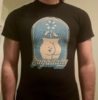 Image 3 of Butt Flower Sugadaisy t-shirt 