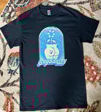 Image 1 of Butt Flower Sugadaisy t-shirt 