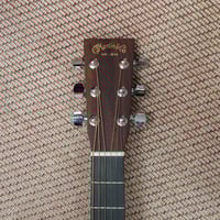 Image 3 of Martin Performing Artist DCPA4 Dreadnought Acoustic / Electric