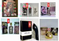 Womens Perfumes (1:1)