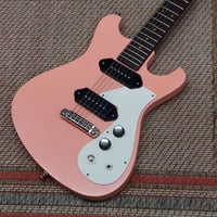 Image 1 of BA Ferguson Flyweight Custom Baritone