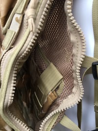 Image 5 of British Army Load Bearing Vest Set w/Pouches – Desert DPM Camo – Used/Issued (Grade 1)