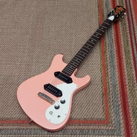 Image 2 of BA Ferguson Flyweight Custom Baritone
